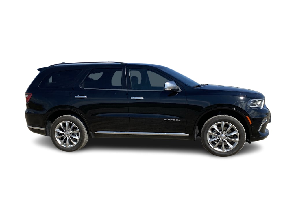 Thumbnail: 2023 Dodge Durango - 23