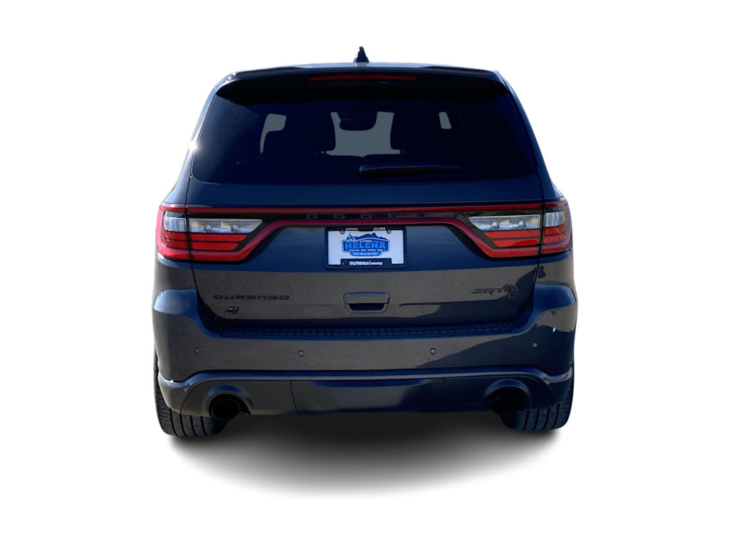 Thumbnail: 2024 Dodge Durango - 22