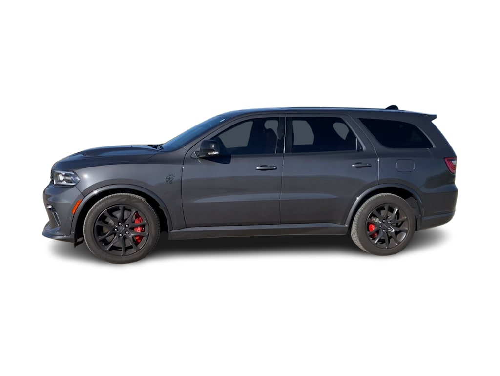 Thumbnail: 2024 Dodge Durango - 3