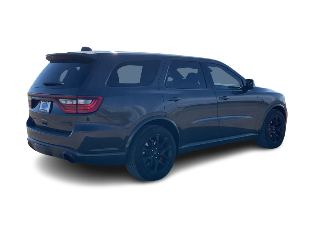 Thumbnail: 2024 Dodge Durango - 17