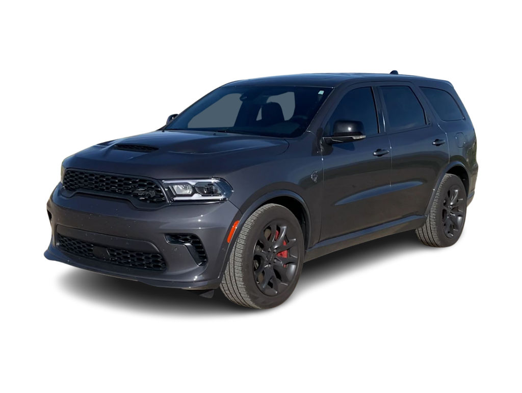 Thumbnail: 2024 Dodge Durango - 16
