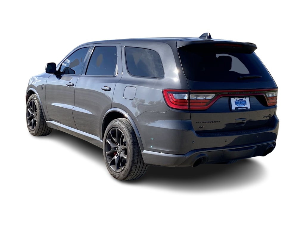 Thumbnail: 2024 Dodge Durango - 21