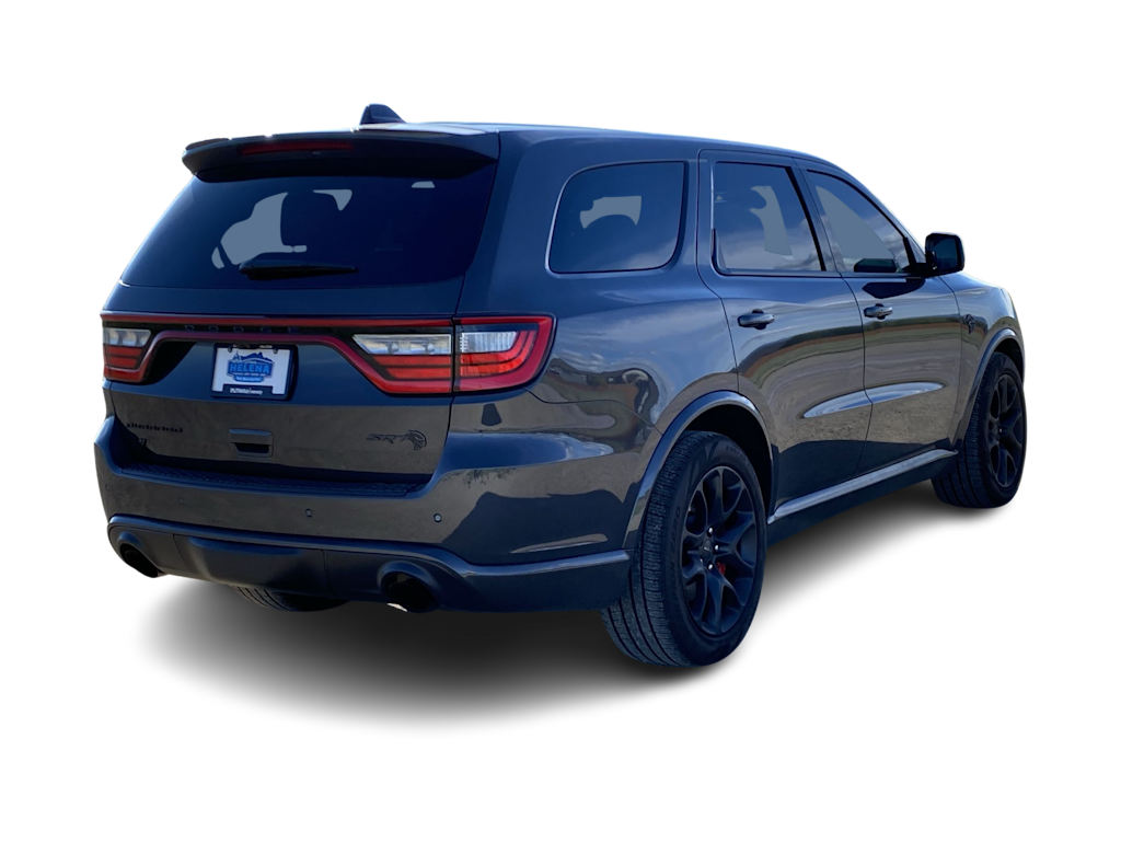 Thumbnail: 2024 Dodge Durango - 23