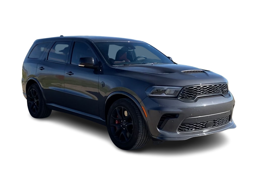 Thumbnail: 2024 Dodge Durango - 15