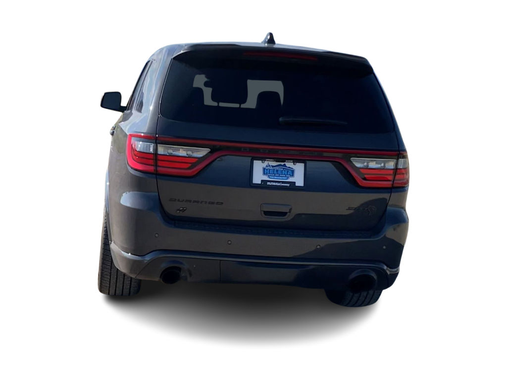 Thumbnail: 2024 Dodge Durango - 5