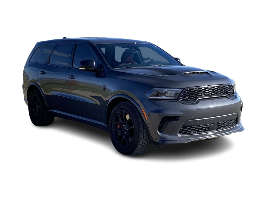 Thumbnail: 2024 Dodge Durango - 20