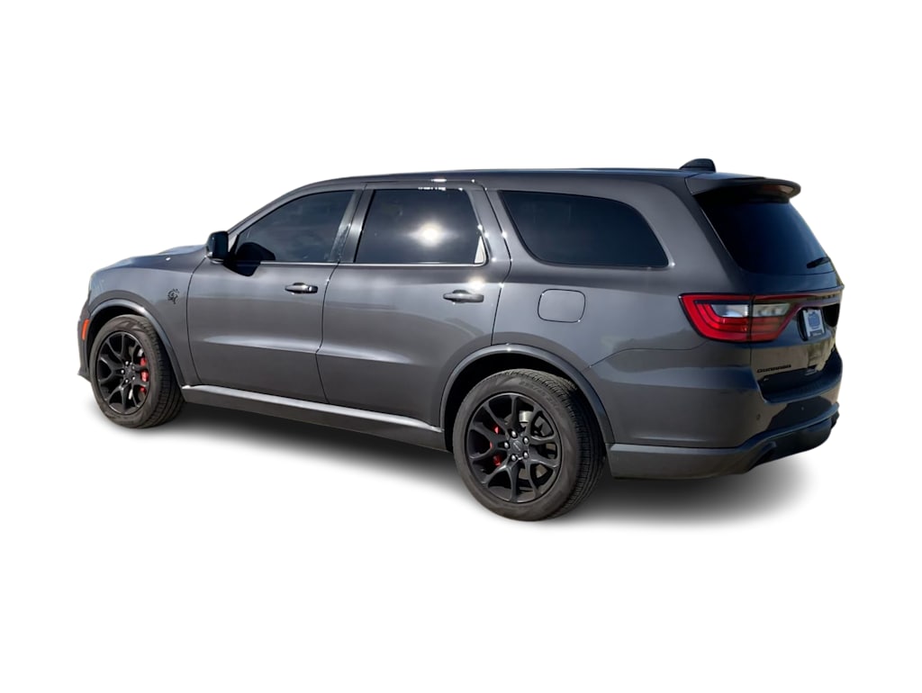 Thumbnail: 2024 Dodge Durango - 4