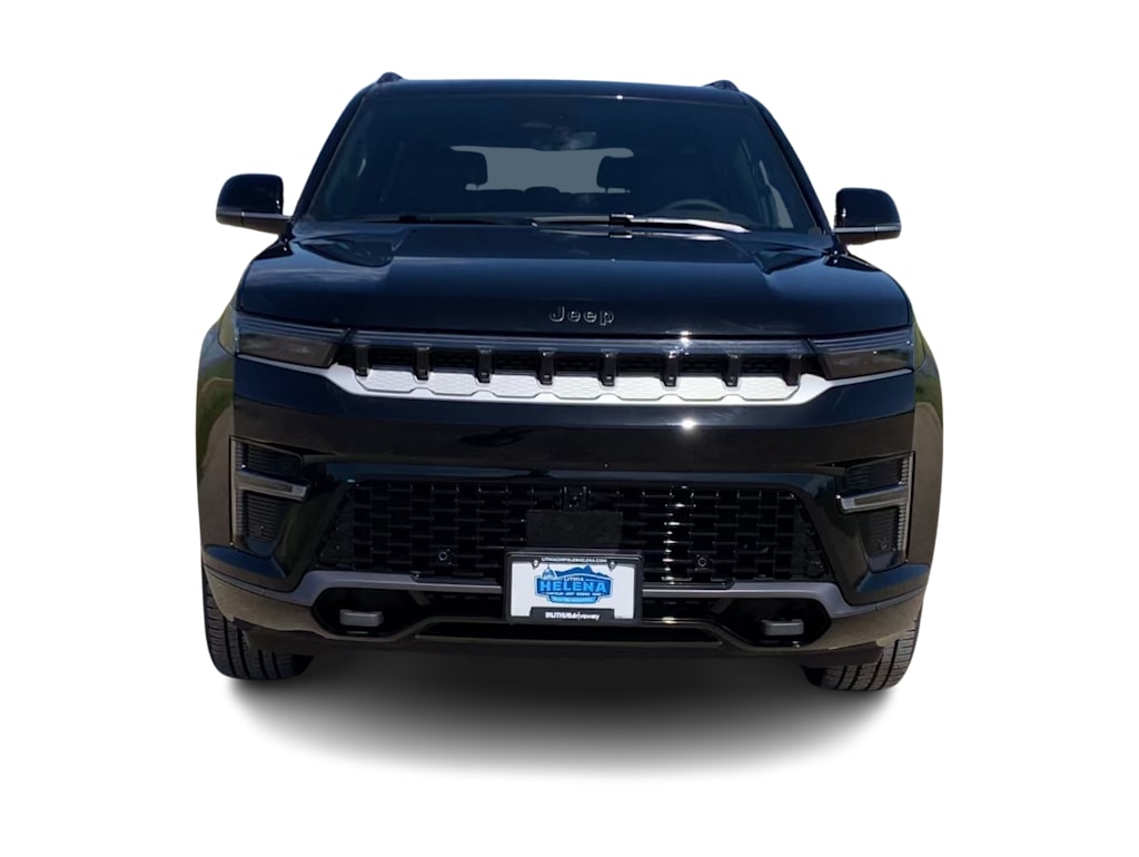 Thumbnail: 2026 Jeep Grand Wagoneer L - 6