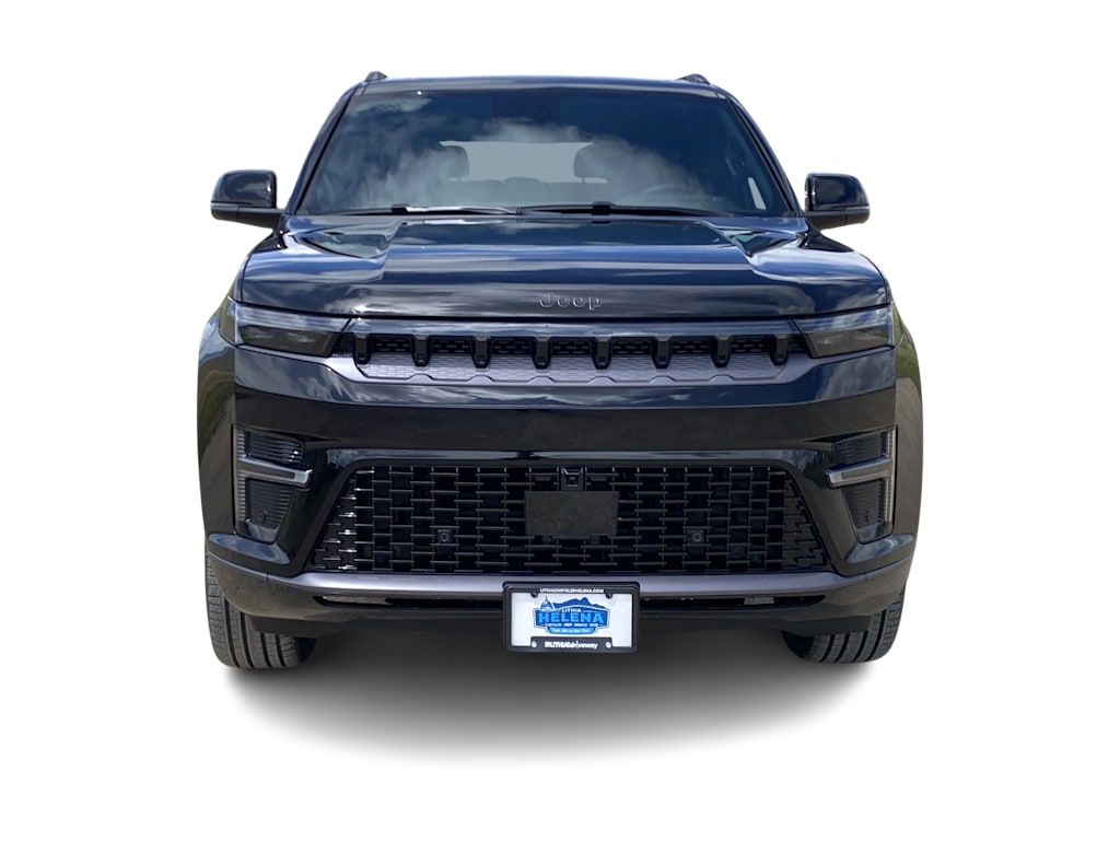 Thumbnail: 2026 Jeep Grand Wagoneer L - 21