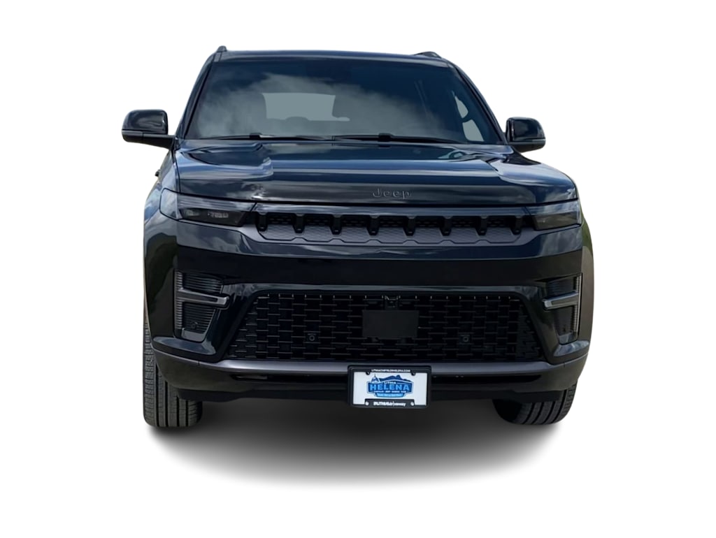 Thumbnail: 2026 Jeep Grand Wagoneer L - 6