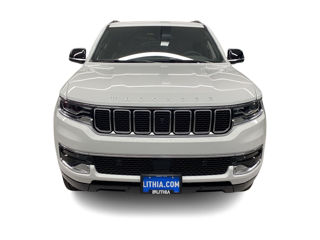 Thumbnail: 2025 Jeep Wagoneer - 5