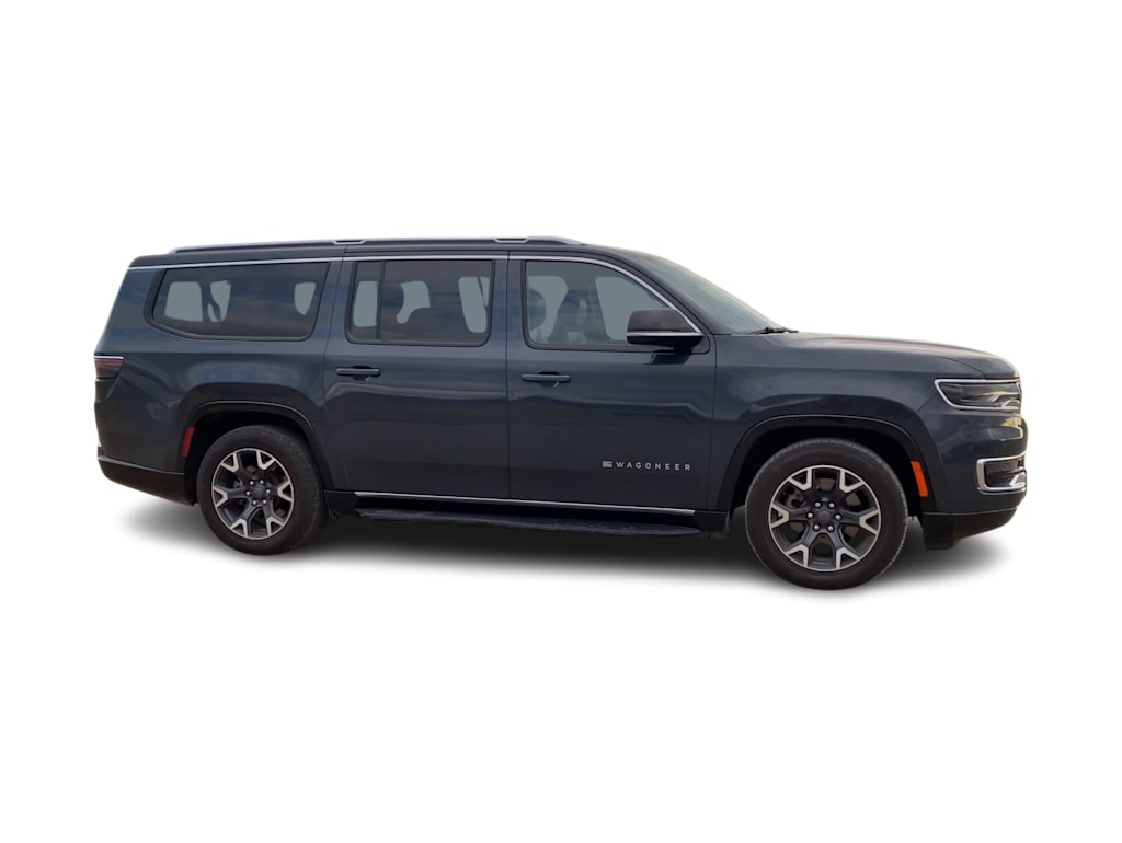 Thumbnail: 2024 Jeep Wagoneer - 12