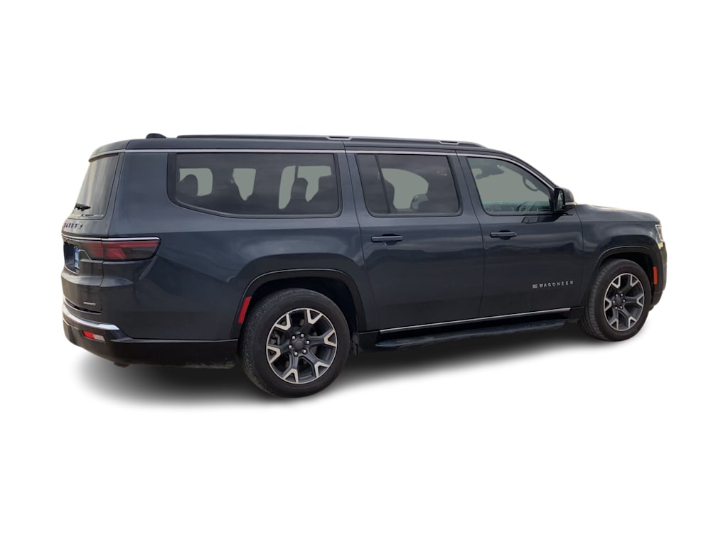 Thumbnail: 2024 Jeep Wagoneer - 15
