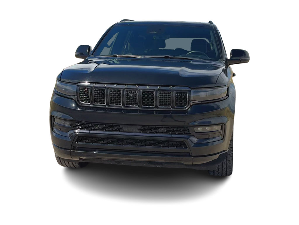 Thumbnail: 2024 Jeep Grand Wagoneer L - 6