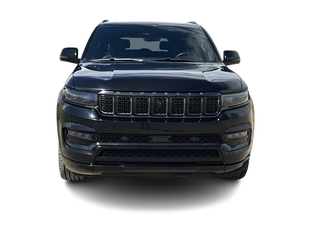 Thumbnail: 2024 Jeep Grand Wagoneer L - 21