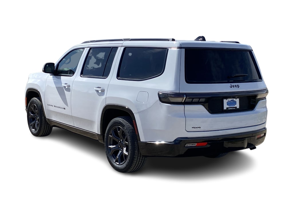 Thumbnail: 2026 Jeep Grand Wagoneer - 21