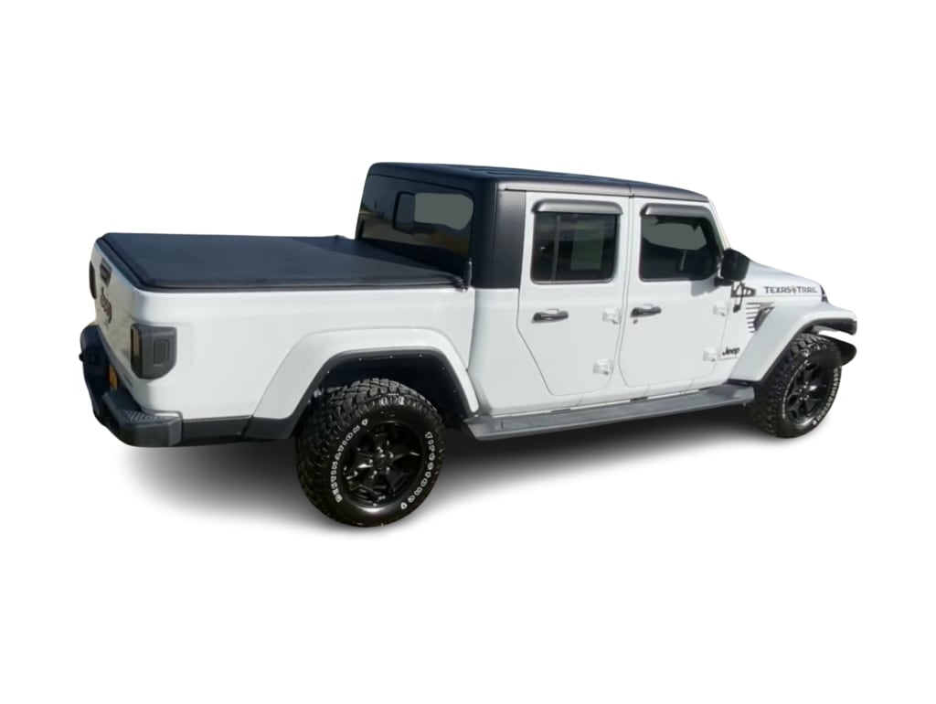 2022 Jeep Gladiator Sport 16