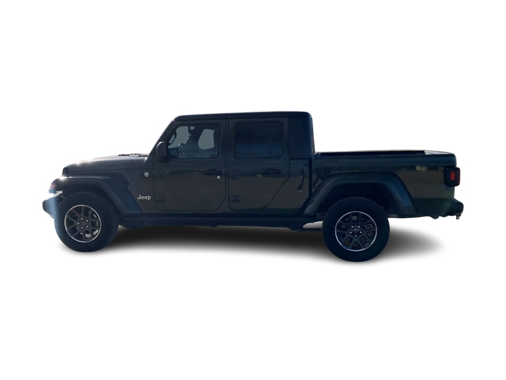 Thumbnail: 2022 Jeep Gladiator - 16