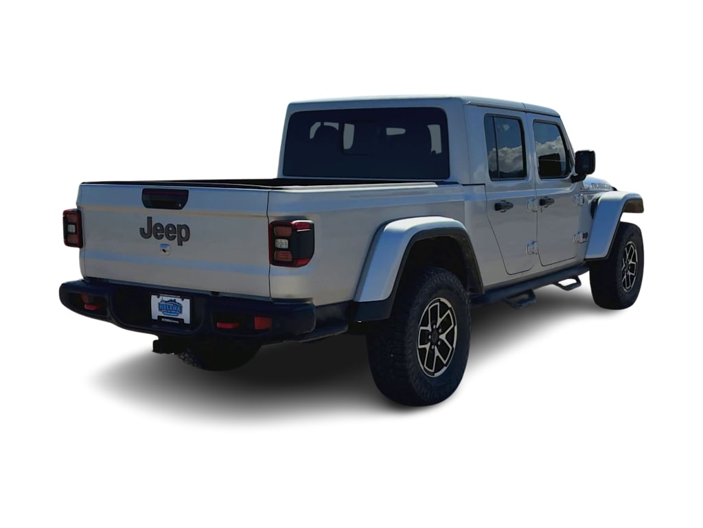 Thumbnail: 2024 Jeep Gladiator - 19