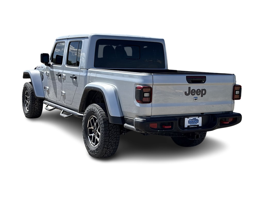 Thumbnail: 2024 Jeep Gladiator - 23