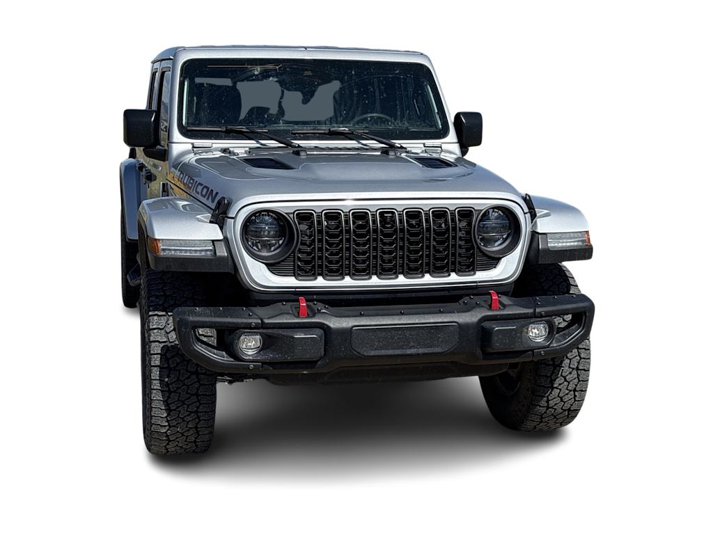 Thumbnail: 2024 Jeep Gladiator - 21