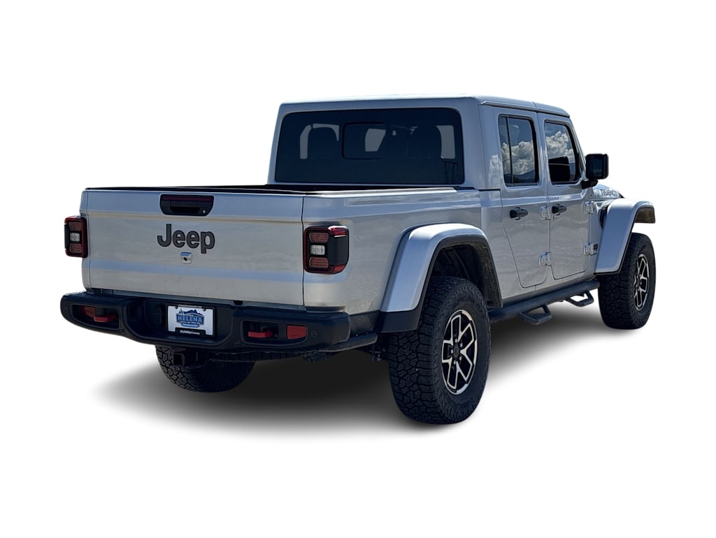 Thumbnail: 2024 Jeep Gladiator - 24