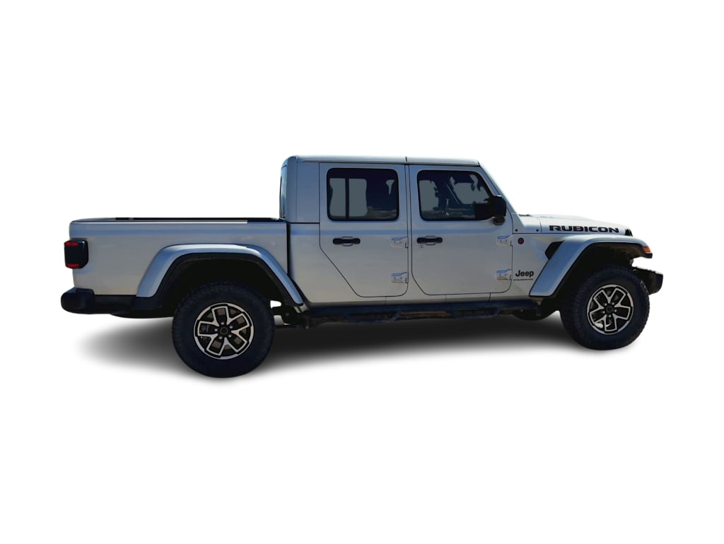 Thumbnail: 2024 Jeep Gladiator - 20