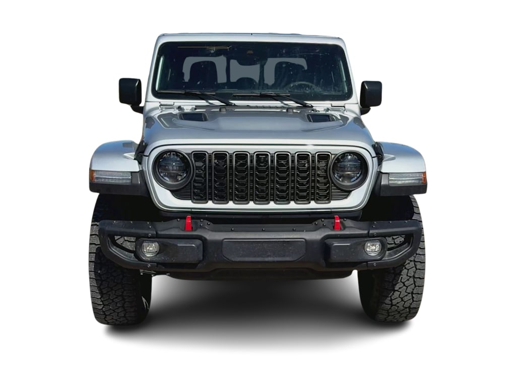Thumbnail: 2024 Jeep Gladiator - 6