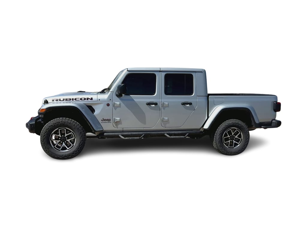 Thumbnail: 2024 Jeep Gladiator - 3