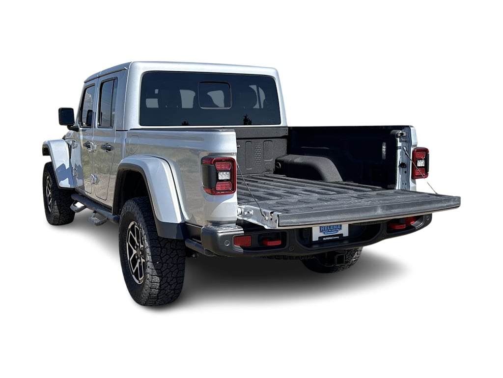 Thumbnail: 2024 Jeep Gladiator - 39