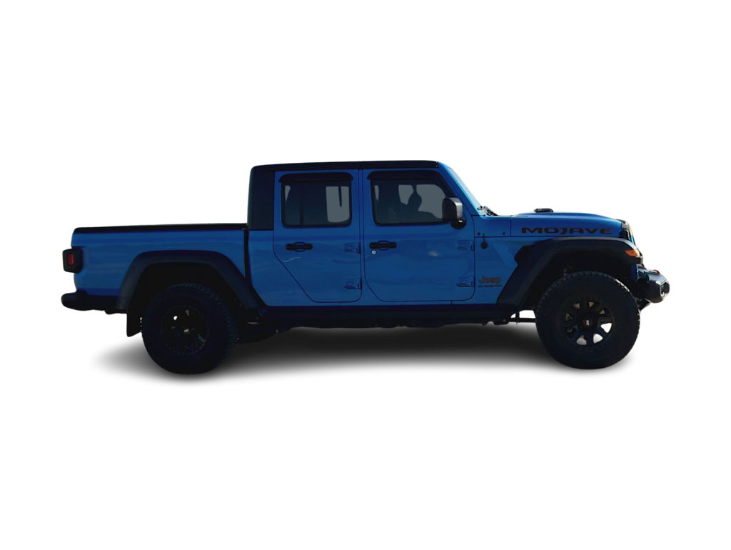 Thumbnail: 2021 Jeep Gladiator - 19