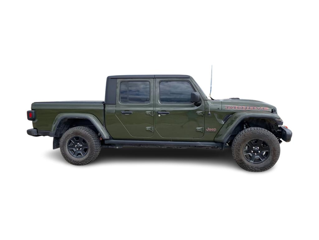 Thumbnail: 2023 Jeep Gladiator - 17