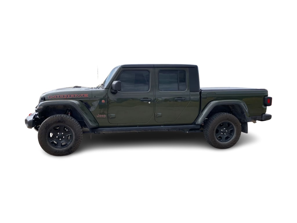 Thumbnail: 2023 Jeep Gladiator - 2