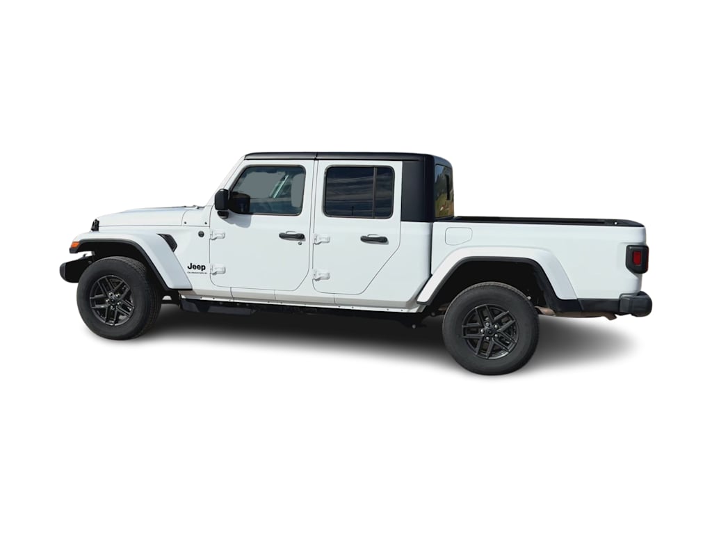 Thumbnail: 2026 Jeep Gladiator - 19
