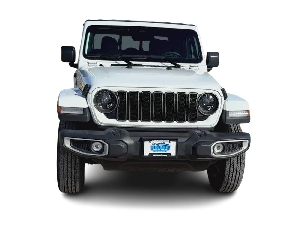 Thumbnail: 2026 Jeep Gladiator - 6