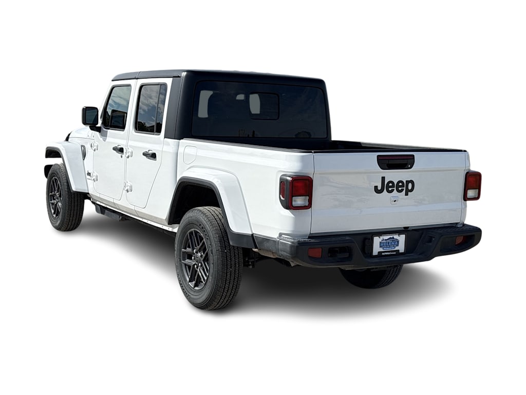 Thumbnail: 2026 Jeep Gladiator - 23
