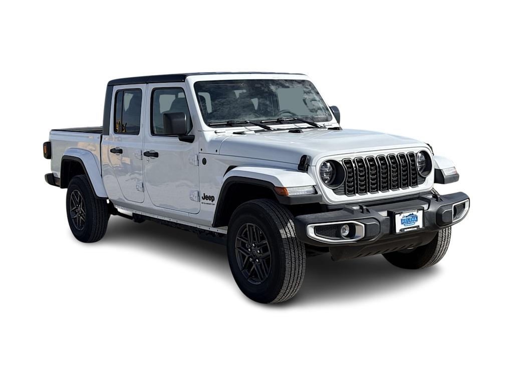 Thumbnail: 2026 Jeep Gladiator - 22