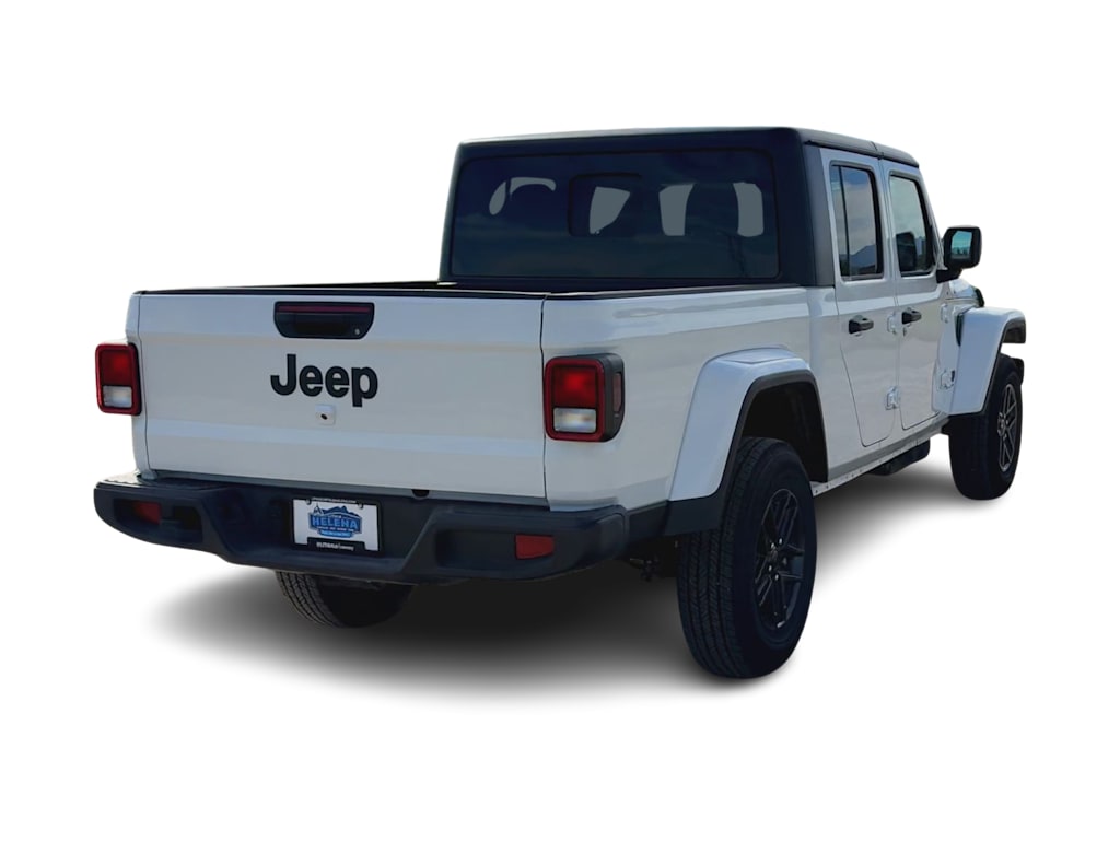Thumbnail: 2026 Jeep Gladiator - 20