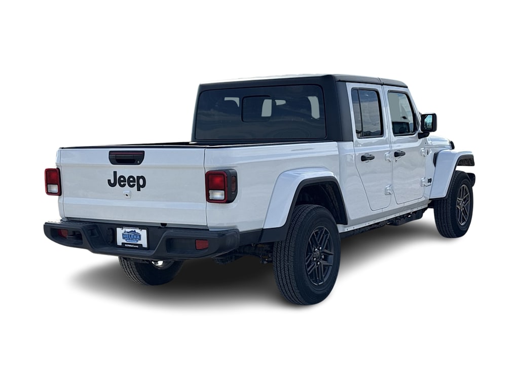 Thumbnail: 2026 Jeep Gladiator - 24