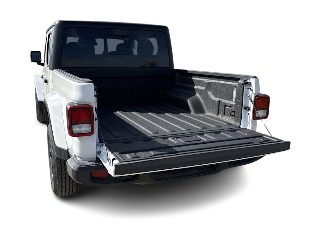 Thumbnail: 2026 Jeep Gladiator - 39