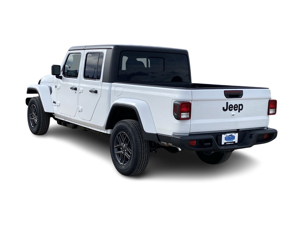 Thumbnail: 2026 Jeep Gladiator - 23