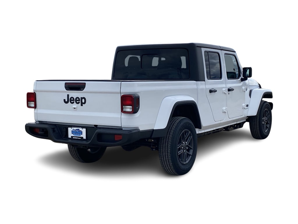 Thumbnail: 2026 Jeep Gladiator - 25