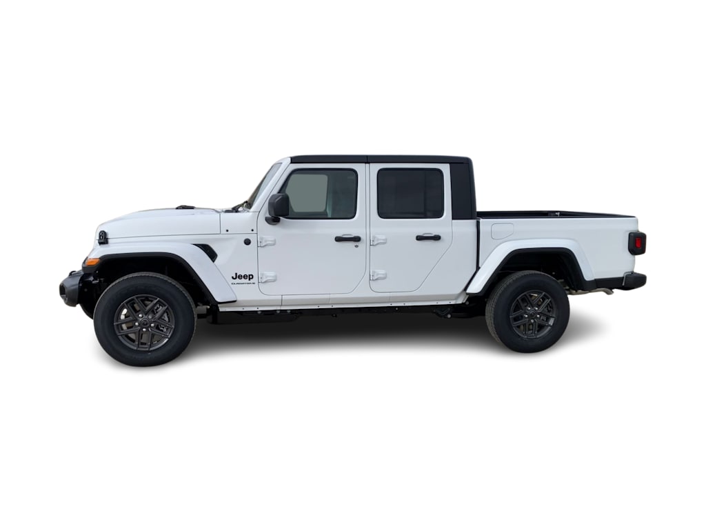 Thumbnail: 2026 Jeep Gladiator - 3