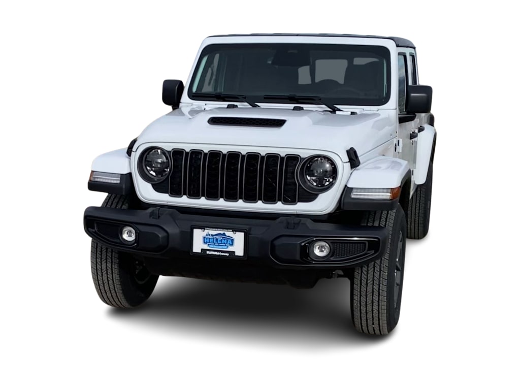Thumbnail: 2026 Jeep Gladiator - 6