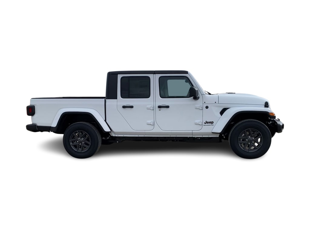 Thumbnail: 2026 Jeep Gladiator - 20