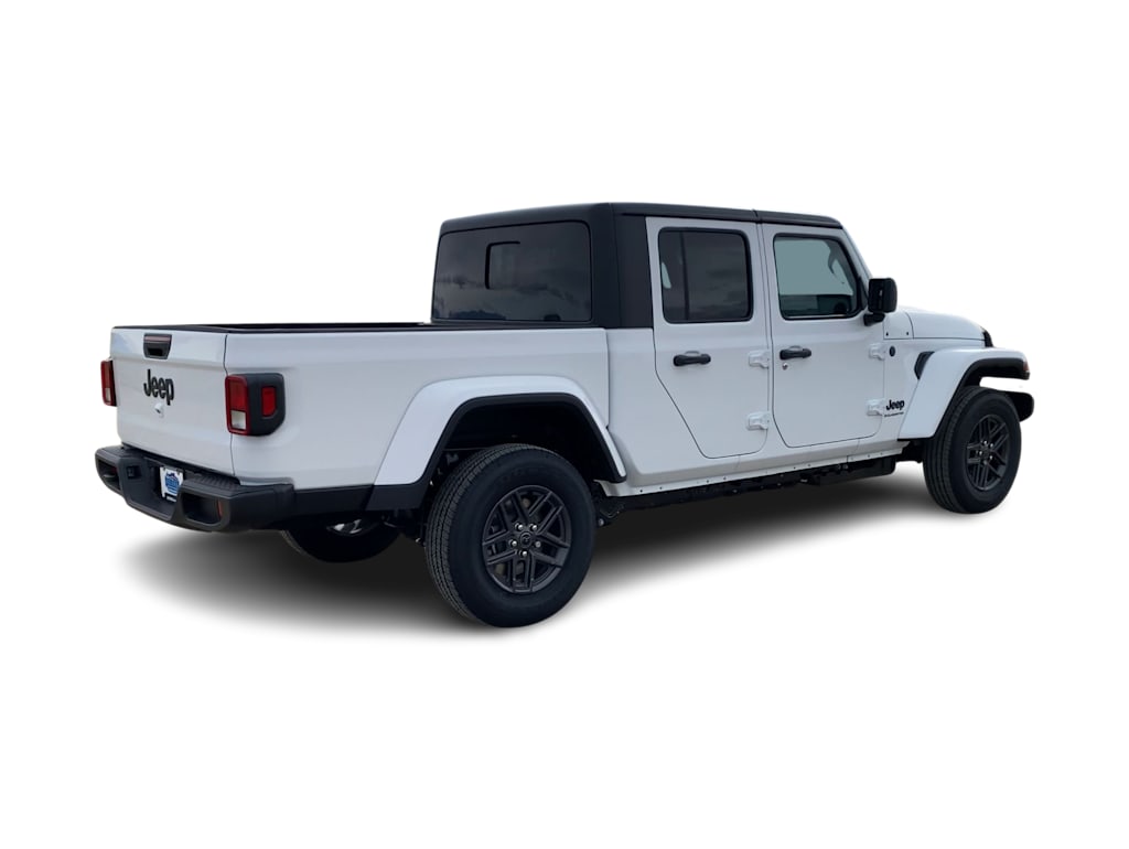 Thumbnail: 2026 Jeep Gladiator - 19
