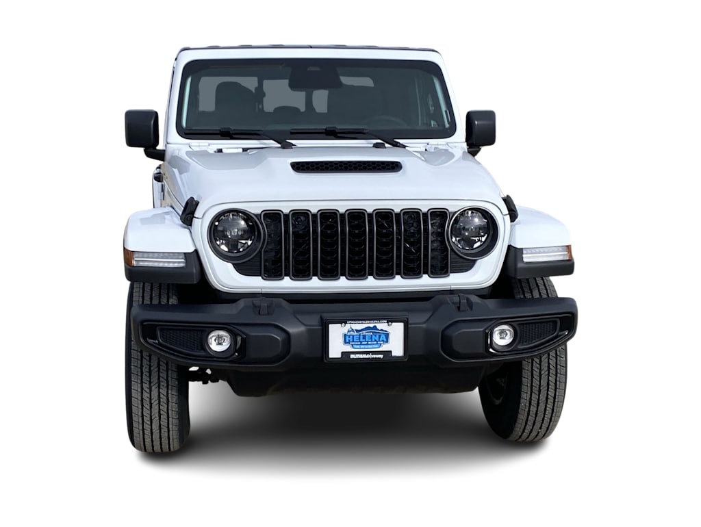 Thumbnail: 2026 Jeep Gladiator - 21