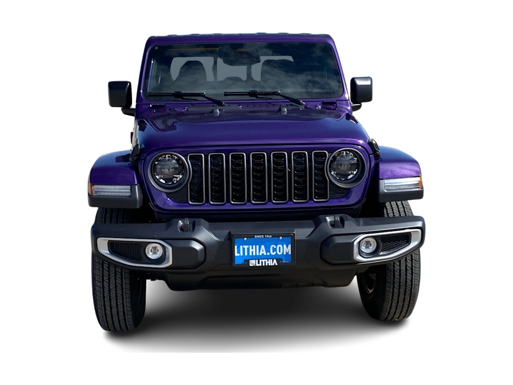 Thumbnail: 2026 Jeep Gladiator - 5