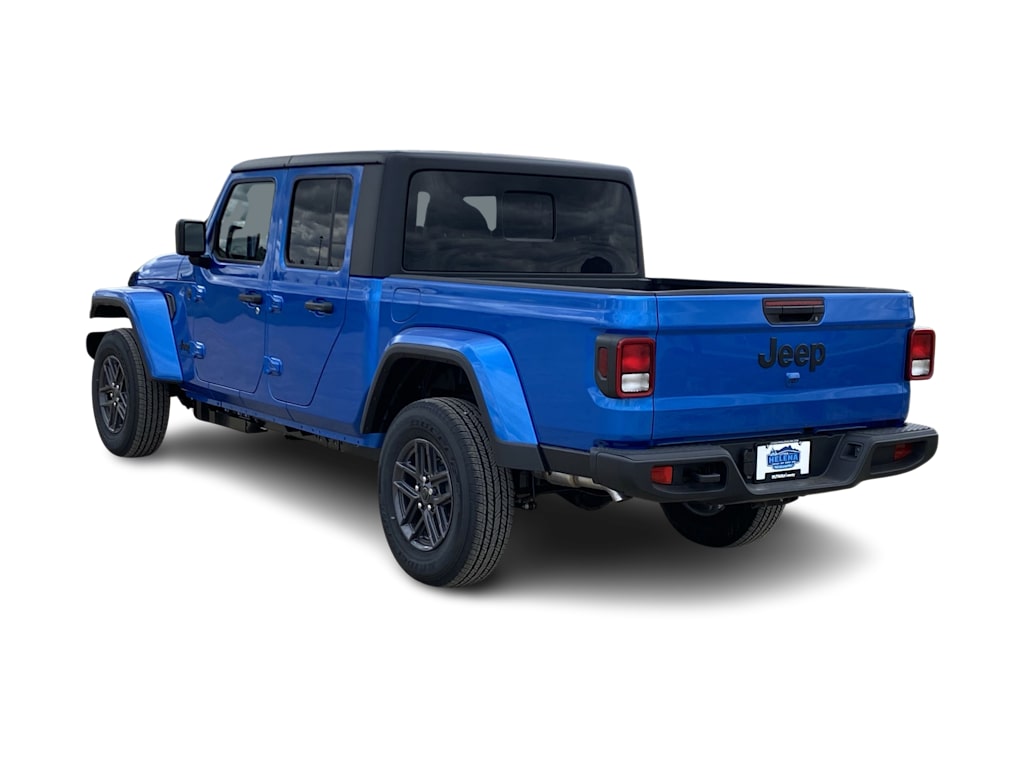 Thumbnail: 2026 Jeep Gladiator - 24