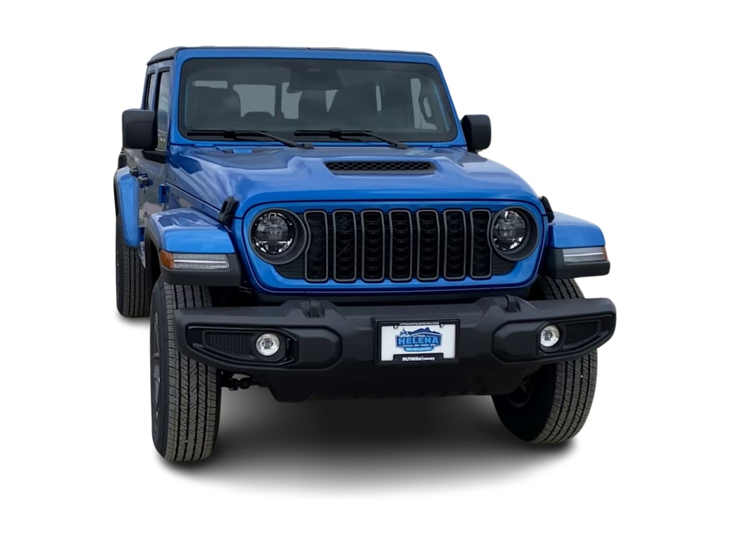Thumbnail: 2026 Jeep Gladiator - 6
